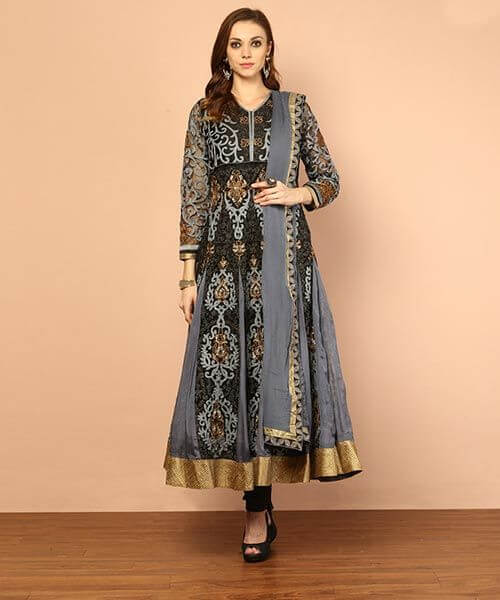 ethnic wear collection