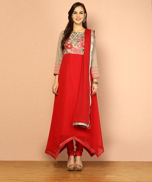 ethnic wear for womens for marriage